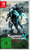 Xenoblade Chronicles X: Definitive Edition