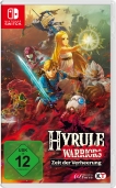 Hyrule Warriors: Zeit der Verheerung