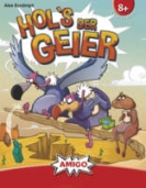 Hol´s der Geier