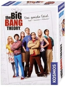 The Big Bang Theory - Das geniale Spiel