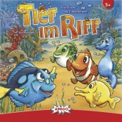 Tief im Riff