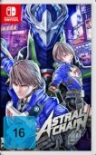 Astral Chain