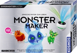 Monster Maker