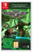 Warhammer 40,000: Mechanicus