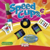 Speed Cups 6