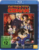 Detektiv Conan – Die scharlachrote Kugel