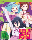 Zombie Land Saga - Vol. 02