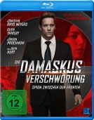 Die Damaskus Verschwörung