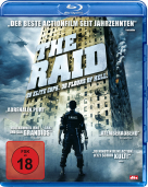 The Raid: Redemption