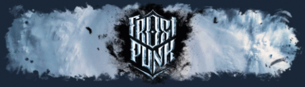 Frostpunk