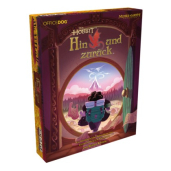 Der Hobbit – Hin und Zurück