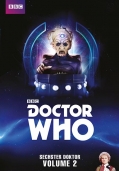 Doctor Who - Sechster Doktor - Volume 2