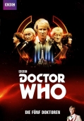Doctor Who - Die fünf Doktoren