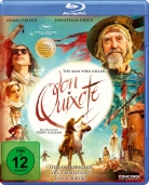 The Man Who Killed Don Quixote