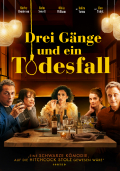 Drei Gänge und ein Todesfall