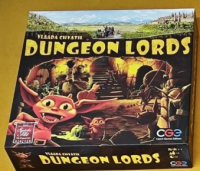 Dungeon Lords