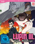 Lupin III.: Fujiko Mines Lüge