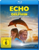 Echo, der Delphin