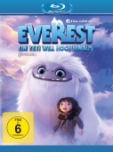 Everest - Ein Yeti will hoch hinaus