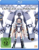 Expelled From Paradise