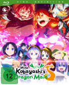 Miss Kobayashi´s Dragon Maid S - Vol. 01