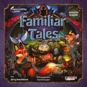 Familiar Tales