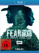 Fear the Walking Dead - Staffel 6