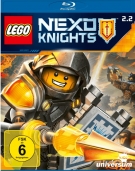 Lego Nexo Knights - Staffel 2.2