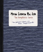 Mein Leben & Ich (Tagebuch Edition)