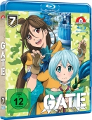 Gate - Vol. 07