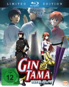 Gintama - The Movie 2