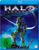 Halo Legends