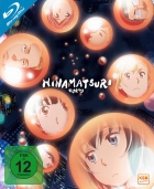 Hinamatsuri - Vol. 01