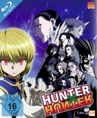 HUNTERxHUNTER - Vol. 05
