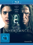 Inheritance - Ein dunkles Vermächtnis