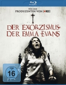 Der Exorzismus der Emma Evans