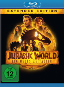 Jurassic World: Ein neues Zeitalter