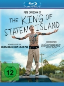 The King of Staten Island