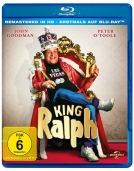 King Ralph