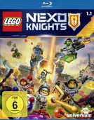 Lego Nexo Knights - Staffel 1.1