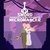 Sword of the Necromancer (Demo)