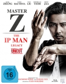 Master Z - The Ip Man Legacy