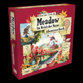 Meadow – Das Abenteuerbuch