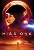 Missions - Staffel 1