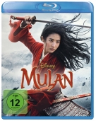 Mulan (2020)