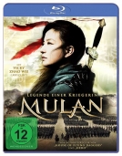 Mulan – Legende einer Kriegerin