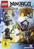 Lego Ninjago - Staffel 3.1