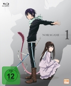 Noragami - Vol.1