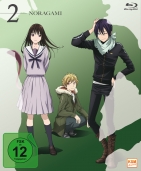 Noragami - Vol.2