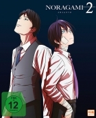 Noragami: Aragoto - Vol. 02